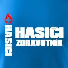 Hasiči zdravotník Hasiči zdravotník