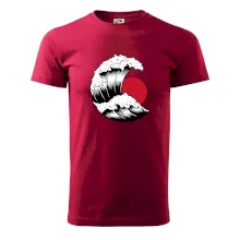 Japan culture - vlna Japan culture - vlna