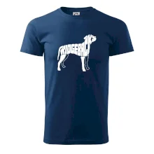 Ridgeback Ridgeback