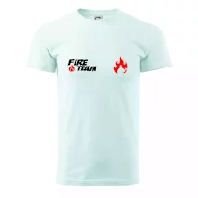 Fire Team plamen Fire Team plamen
