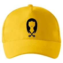 Dámska kaderníčka