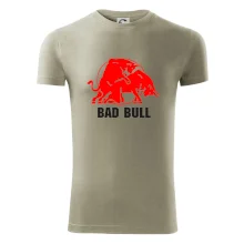 Bad Bull Bad Bull