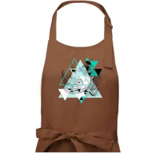 Biely nosorožec (Pecka design)