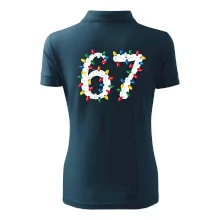 67 vianočné osvetlenie