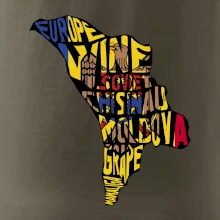 Mapy - názvy miest - Poľsko