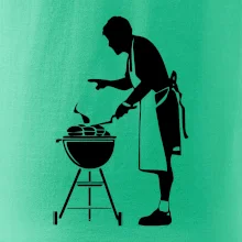 Grilovanie - Kuchár Grilovanie - Kuchár