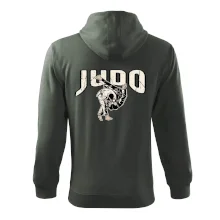 Judo v boji Judo v boji