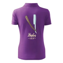 Barber Shop britva Barber Shop britva