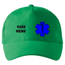 Rescue - Vaše meno