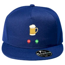 Volá pivo  (Pecka design)