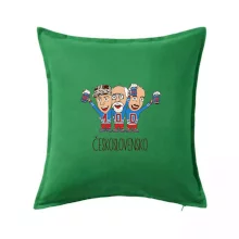 Československo 100 let - pivo (Pecka design)