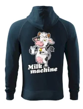 Milk machine