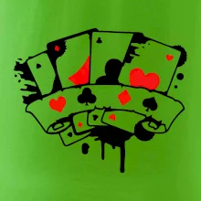 Poker splash 4 karty Poker splash 4 karty