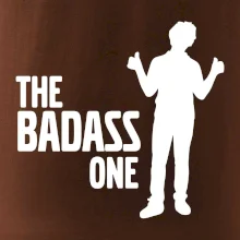 Bachelor party - The badass one