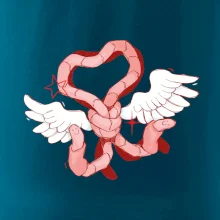 Dážďovkový anjel (Alexis Citrine)