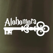 Alohomora