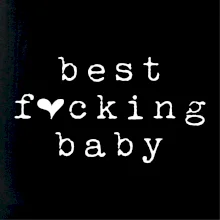 Best fucking baby