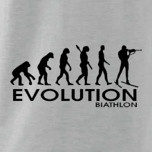 Biathlon - Evolúcia biatlonu