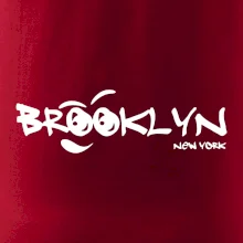Brooklyn úsmev Brooklyn úsmev