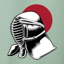 Japan culture - šerm