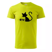 Ryba vs mačka Ryba vs mačka