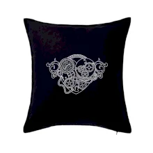 Steampunk srdce kreslené