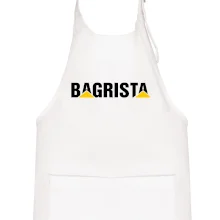 Bagrista nápis Bagrista nápis