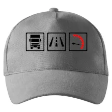 Kamión trio Kamión trio