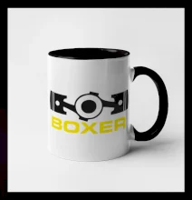 Boxer Piest Boxer Piest