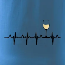 Víno ekg - biele víno Víno ekg - biele víno