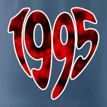 1995 v srdci