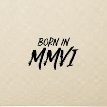 Born in - Rímske číslo 2006