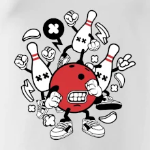 Bowling komiks Bowling komiks