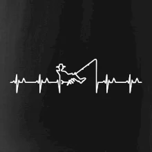 Rybár ekg Rybár ekg