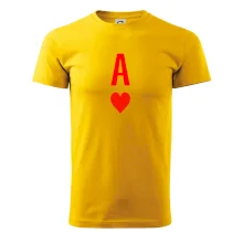 Poker A love