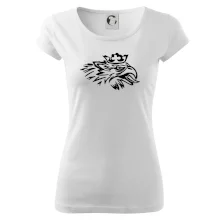 Nahnevaný orol Nahnevaný orol