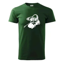 Zatrpknutý farmár Zatrpknutý farmár