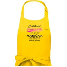 Je ťažké byť princezná - Hasička Je ťažké byť princezná - Hasička
