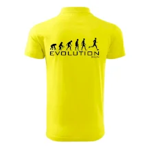 Evolúcia Beh Evolúcia Beh