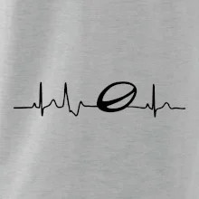 Ekg rugby