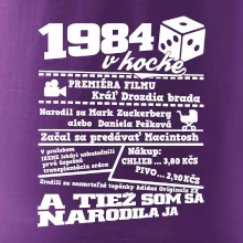 1984 v kocke