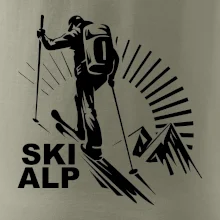 Skialp trip