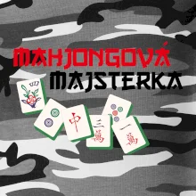 Majhongová majsterka