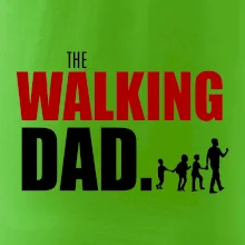 The walking dad tri deti