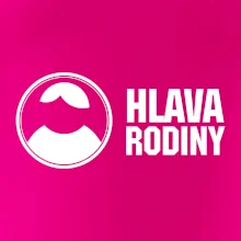 Hlava rodiny