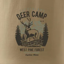 Deer Camp Deer Camp