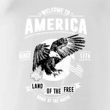 Welcome To America Welcome To America