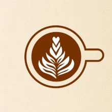 Coffee art Coffee art