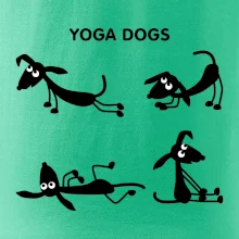 Psie yoga (Hana-creative) Psie yoga (Hana-creative)