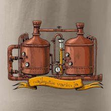 Najlepšie varím ja